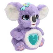 Sesli ve Işıklı İnteraktif Peluş Anne Koala thumbnail 3