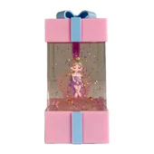 Kar Küresi Plastik Unicorn LLM-HDY0051 thumbnail 4