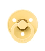 Colour Kauçuk Emzik 6-18 Ay Pale Butter thumbnail 1