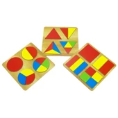 Renkler Şekiller thumbnail 1