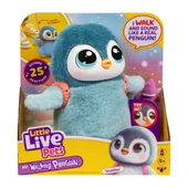 LP600000 Little Live Pets Yürüyen Penguen - 26535 thumbnail 1