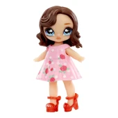 Na! Na! Na! Surprise NessiWorlds Aubrey Heart Bebeği thumbnail 1