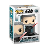 Funko POP  Ahsoka Baylan Skoll thumbnail 2