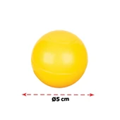 03 356 Çıngıraklı Zıp Zıp Toplar -NessiWorld thumbnail 2