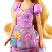 JBG09NessiWorld Prenses Rapunzel ile Moda Eğlencesi thumbnail 5
