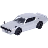 Inno 1:64 Nissan Skyline Silver 200 GT-R thumbnail 1