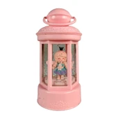 Kar Küresi Plastik Fener LLM-HDY0053 thumbnail 4