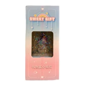 Kar Küresi Plastik Unicorn LLM-HDY0051 thumbnail 5