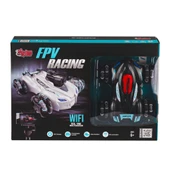 SYR-666-863 Kumandalı Wifi Kameralı Stunt Araba -Vardem Oyuncak thumbnail 1