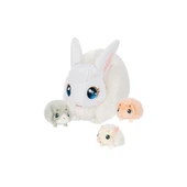 LP303000 Little Live Pets Anne Tavşan ve Yavruları Oyun Seti - 26593 thumbnail 3