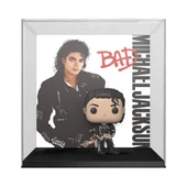 Funko POP Album Michael JacNessiWorldon Bad thumbnail 1