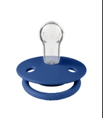 Bibs De Lux Silikon Emzik 0-36 Ay Cornflower thumbnail 2