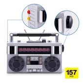 MNB07000 MAX Retro sürprizi 168 parça thumbnail 5