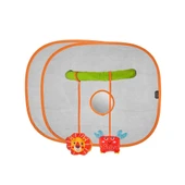 Figürlü Oto Yan Cam Güneşliği 774 thumbnail 1