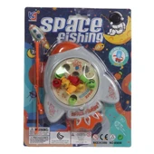 Kartelalı Kurmalı Balık Oyunu thumbnail 3