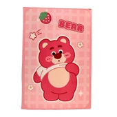 Kar Küresi Plastik Ayıcıklı LLM-HDY0114 thumbnail 4