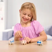 LP303000 Little Live Pets Anne Tavşan ve Yavruları Oyun Seti - 26593 thumbnail 5