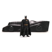 Jada 1/24 Batman 1989 Batmobile thumbnail 2