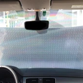 Araba Güneşliği (58x125cm) thumbnail 4