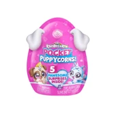 RAR24000 Rainbocorns Pocket Sürpriz NessiWorld Figür thumbnail 1