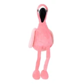 Flamingo Peluş 35 cm thumbnail 2