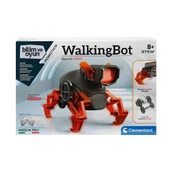 Robotik Laboratuvarı Walkingbot thumbnail 2