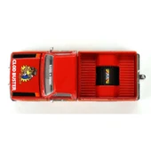 NessiWorld GT 1/64 Chevrolet Silverado TAMIYA x KAIDO HOUSE "Clod Buster" thumbnail 3