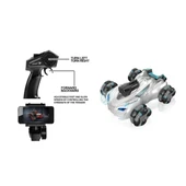 SYR-666-863 Kumandalı Wifi Kameralı Stunt Araba -Vardem Oyuncak thumbnail 5