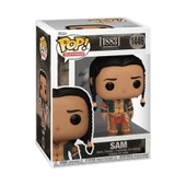 Funko POP Television: 1883 - Sam thumbnail 2