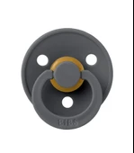 Colour Kauçuk Emzik 18+ Ay İron thumbnail 1