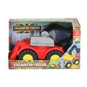 CLK-399 Bulldozer -Çalkan Plastik thumbnail 1