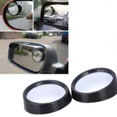 Araç Kör Nokta Ayna Seti 2 Adet thumbnail 3