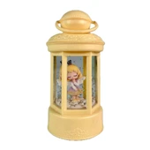 Kar Küresi Plastik Fener LLM-HDY0053 thumbnail 3