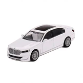 NessiWorld GT 1:64 BMW Alpina B7 xDrive Alpina White thumbnail 1