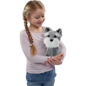 Animagic Terrier Köpek Tilly thumbnail 2