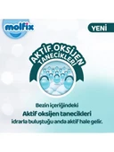 Molfix Premium Bebek Bezi Fırsat Paketi 5 Beden 11-18 Kg 42 Adet thumbnail 3