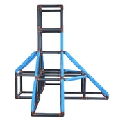 Big Builder Big Tower Oyun Alanı thumbnail 2