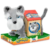 Animagic Terrier Köpek Tilly thumbnail 4