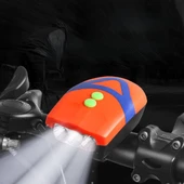 Ledli Bisiklet Kornası thumbnail 1