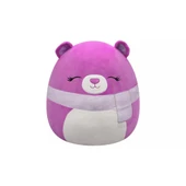 Squishmallows Mor Ayı 50 cm thumbnail 1