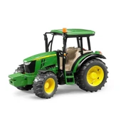 John Deere 5115M Traktör thumbnail 1