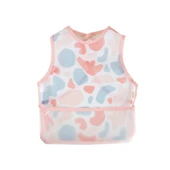 NessiWorld Leke Tutmaz Giymeli Önlük 839 Pembe thumbnail 1