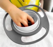 Dökülmeyen Tabak 350 Gri thumbnail 3