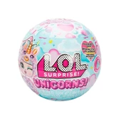 121336 L.O.L. Tots Unicorn Bebek thumbnail 1