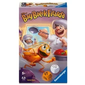 Seyahat Boy Bay Böcek Firarda Kutu Oyunu thumbnail 2