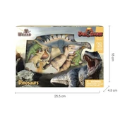 5901-5903-5904 Kutulu 12 parça Hayvan Seti thumbnail 2