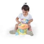 Sevimli Bultak Ev- Kilitli Kapı thumbnail 3