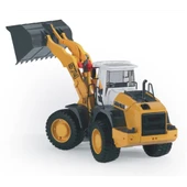 Bruder Liebherr L574 Kepçe BR02430 thumbnail 3