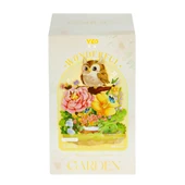 P1280 Panlos Fanus Çiçek 1123 Parça Blok Seti -Vagon life thumbnail 1