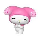 Funko POP Sanrio: My Melody ( 50 th Anniversay) thumbnail 1
